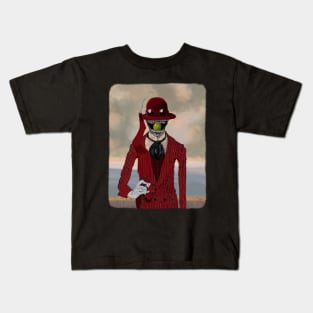 The Crooked Son Kids T-Shirt